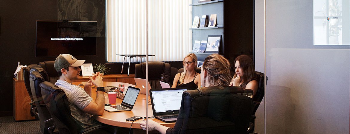 Digital Marketing Agency