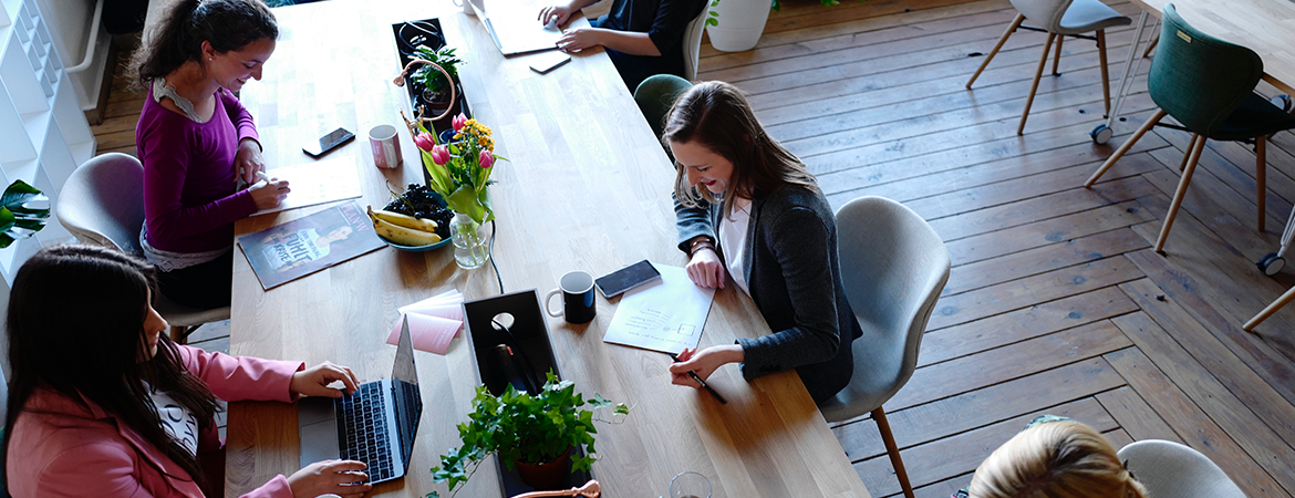 Digital Marketing Agency