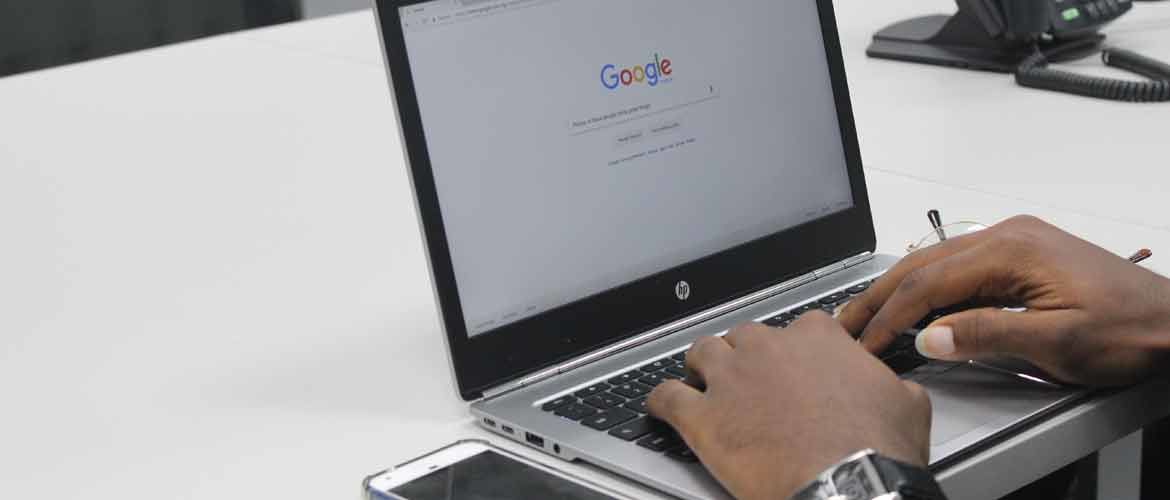 Google Search Console