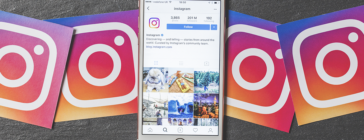 Instagram Marketing Tips