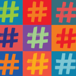 How To Use Hashtags/ How To Use Hashtags on Social Media