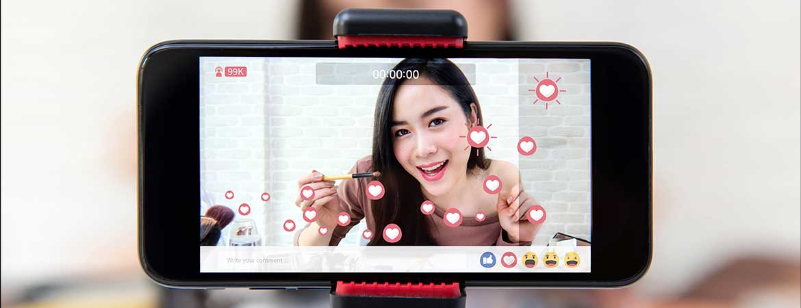 Influencer Marketing Trends