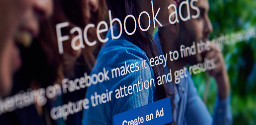 Facebook Ad