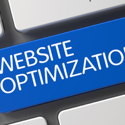 Website Optimization