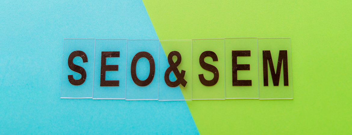 SEO or SEM