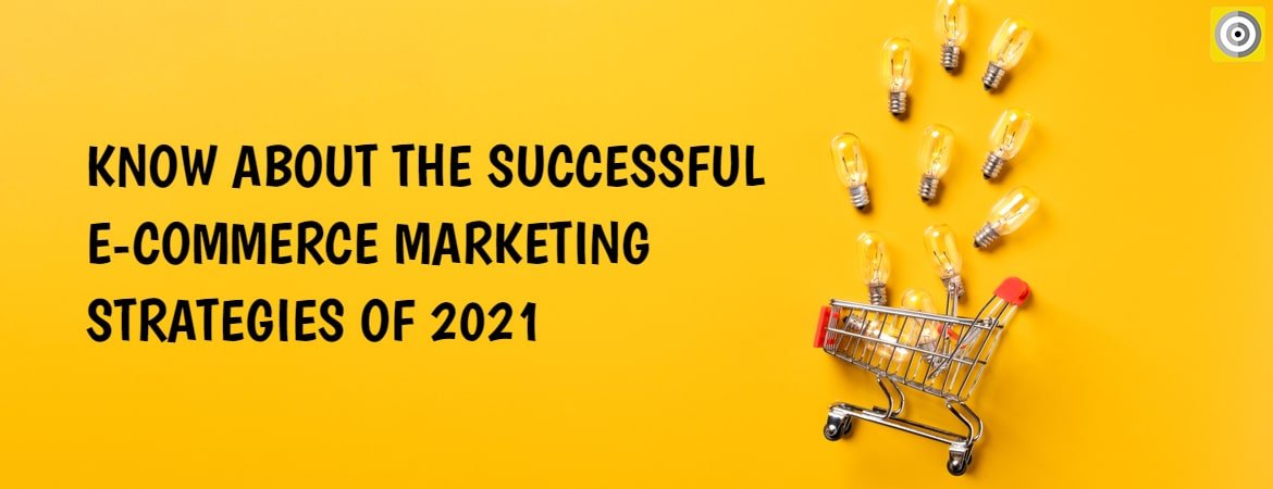 eCommerce Marketing Strategies