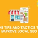 Local SEO