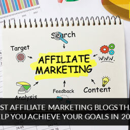 Affiliate Marketing