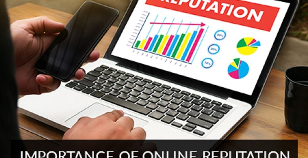 Online Reputation Management