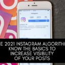 Instagram Algorithm