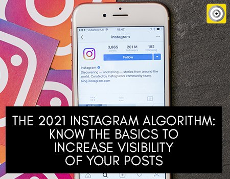 Instagram Algorithm