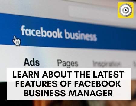 Facebook Business Manager