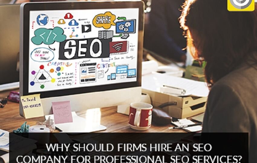 SEO agency in India