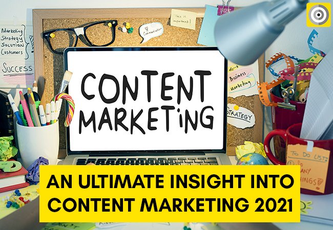 Content Marketing