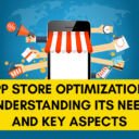 app store optimization