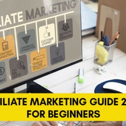 Affiliate Marketing Guide 2021