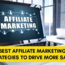 affiliate marketing services
