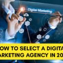 Digital Marketing Agency