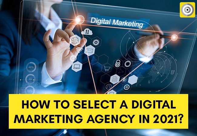 Digital Marketing Agency