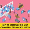 E-Commerce SEO