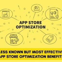 App Store Optimization