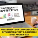 Conversion Rate Optimization