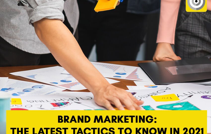 Brand Marketing