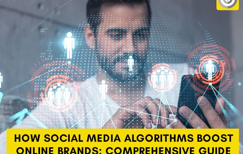 Social Media Algorithms