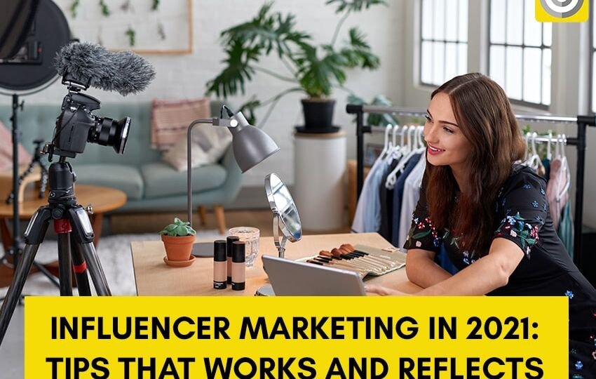 Influencer Marketing