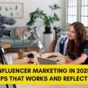 Influencer Marketing