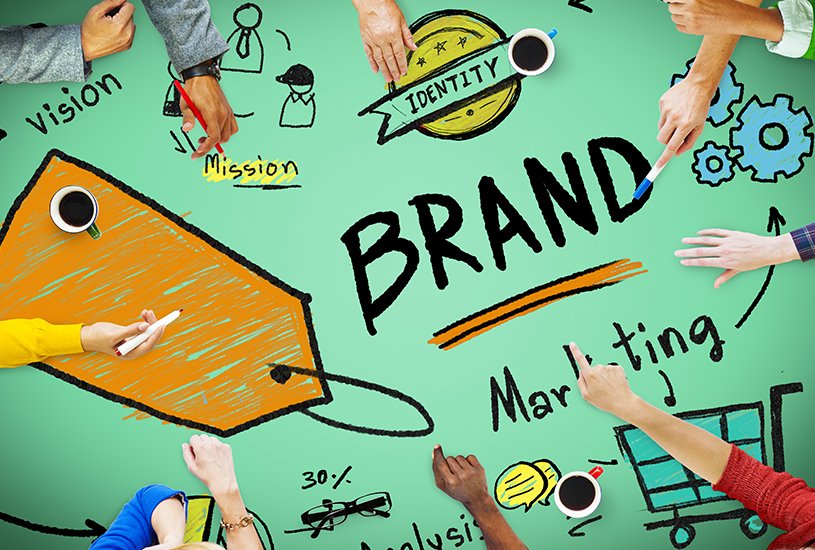 Brand Marketing: The Latest Tactics To Know In 2021 | 𝗗𝗶𝗴𝗶𝗗𝗮𝗿𝘁𝘀