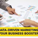 Data-driven Marketing