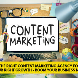 Content Marketing Agency