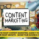 Content Marketing Agency