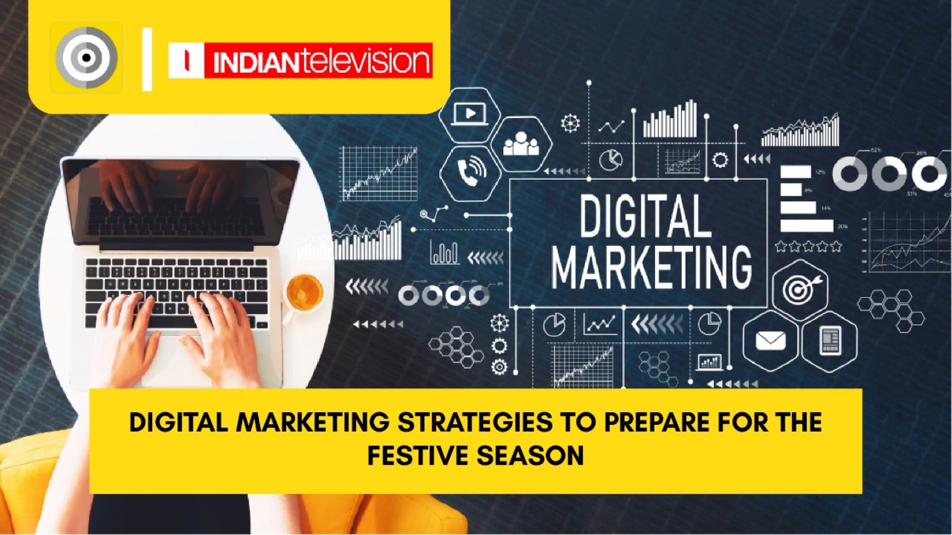 Best Performance Agency - Digital Marketing Strategies to Prepare for the Festive Season