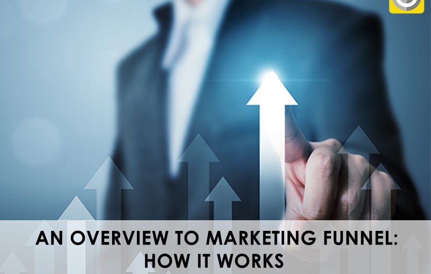 An Overview To Marketing Funnel