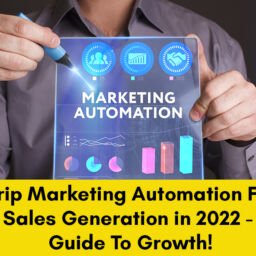 Drip Marketing Automation For Sales Generation in 2022