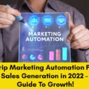 Drip Marketing Automation For Sales Generation in 2022