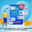 Affiliate Marketing Companies