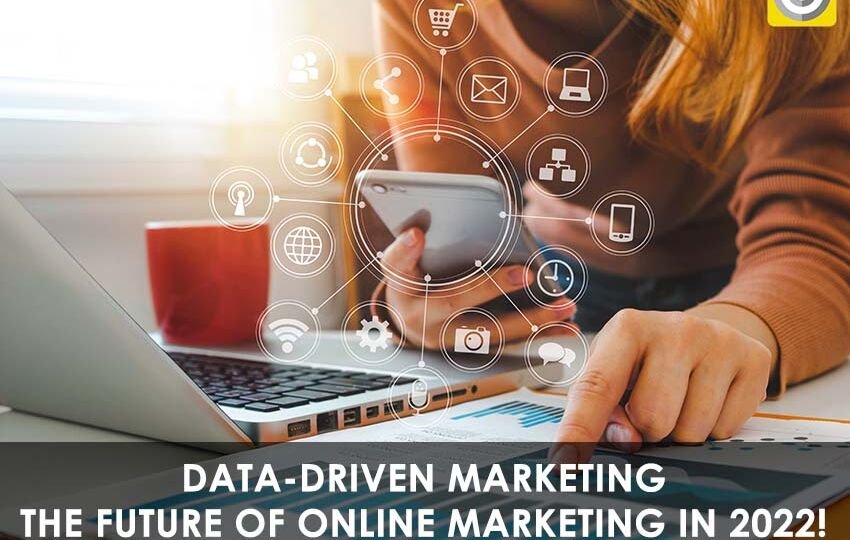 Data Driven Marketing