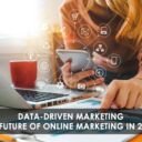 Data Driven Marketing