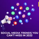 Social Media Marketing Agency