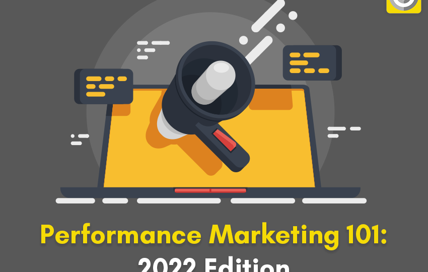 Performance Marketing Agency India