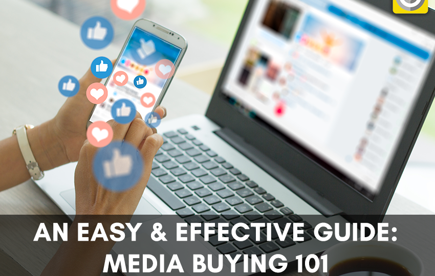 Media Buying 101