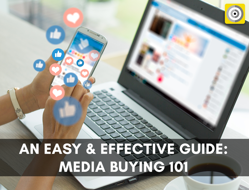 An Easy & Effective Guide Media Buying 101 𝗗𝗶𝗴𝗶𝗗𝗮𝗿𝘁𝘀
