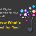 Digital Marketing Agency