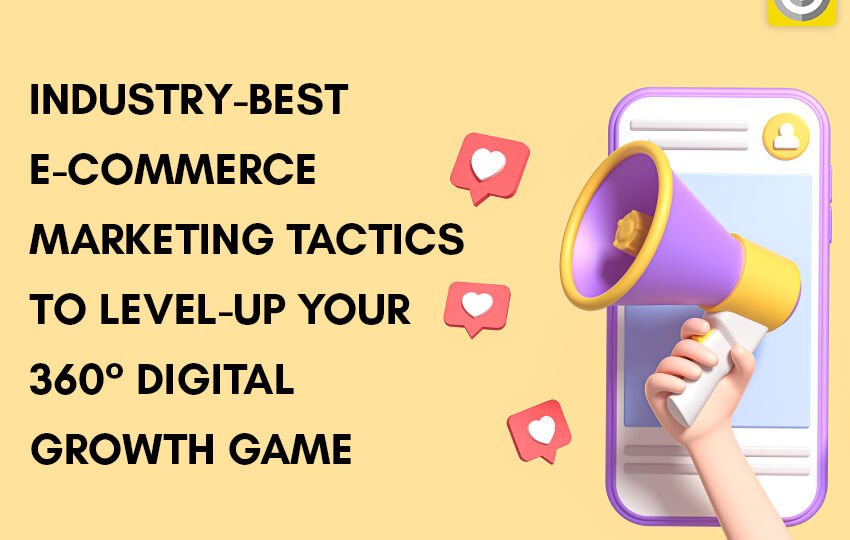 E-Commerce Marketing