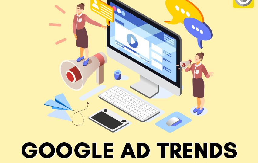 Google Ad Trends