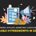 Affiliate Marketing Strategies