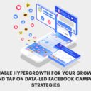 Facebook Campaign Strategies